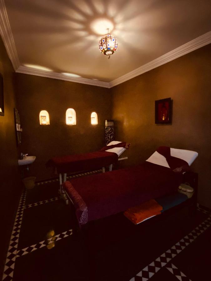 Les Terrasses Du Lac Marrakech Лала Такеркуст Екстериор снимка