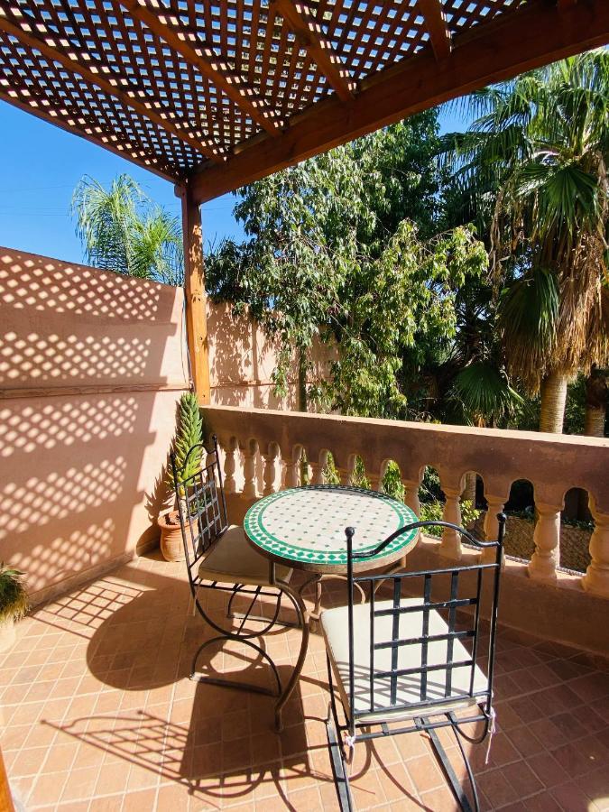 Les Terrasses Du Lac Marrakech Лала Такеркуст Екстериор снимка
