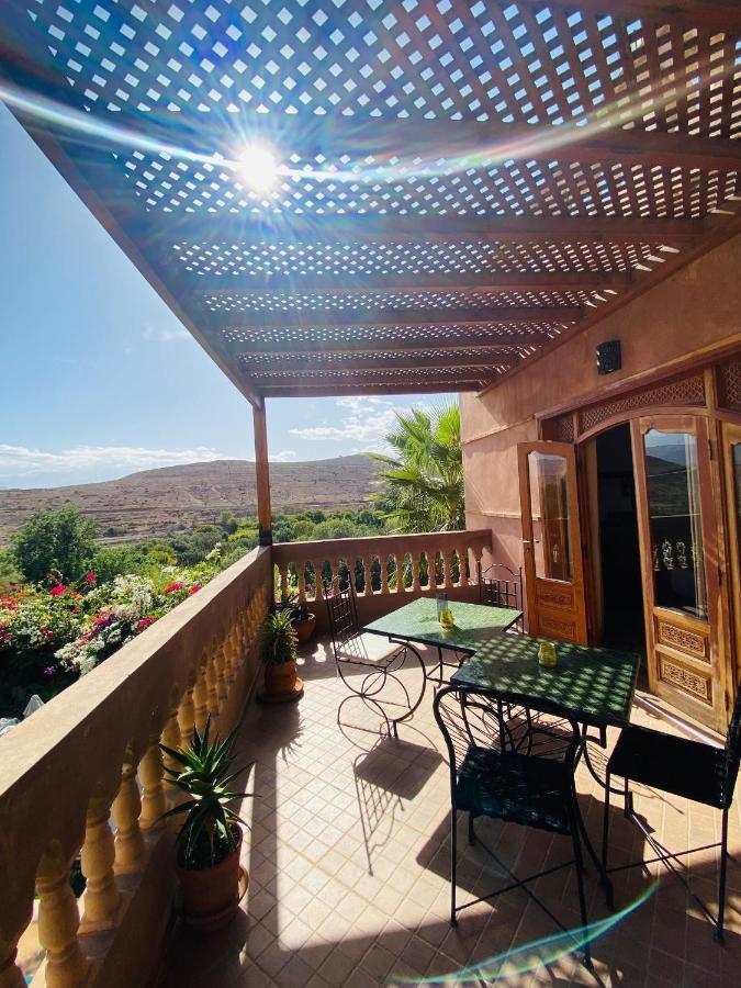 Les Terrasses Du Lac Marrakech Лала Такеркуст Екстериор снимка