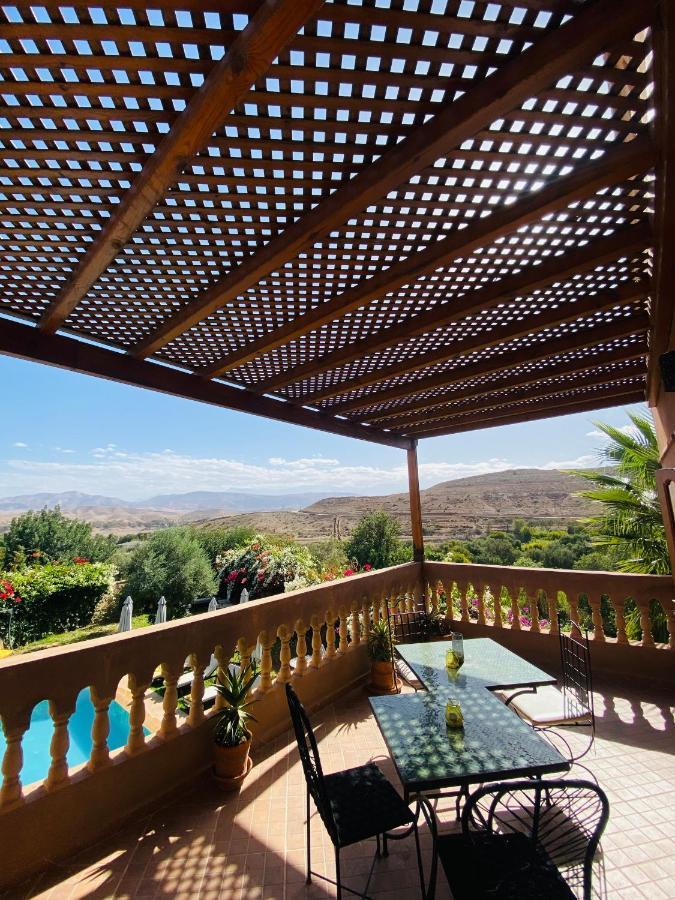Les Terrasses Du Lac Marrakech Лала Такеркуст Екстериор снимка