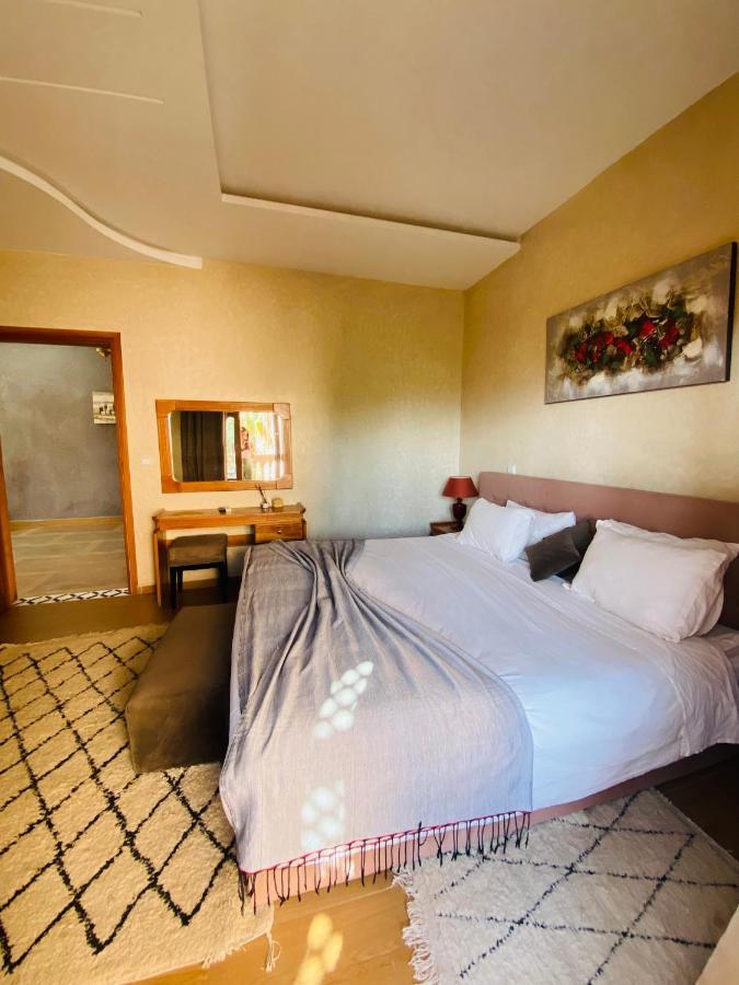 Les Terrasses Du Lac Marrakech Лала Такеркуст Екстериор снимка