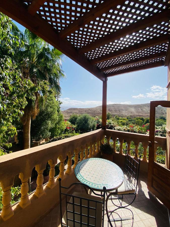 Les Terrasses Du Lac Marrakech Лала Такеркуст Екстериор снимка