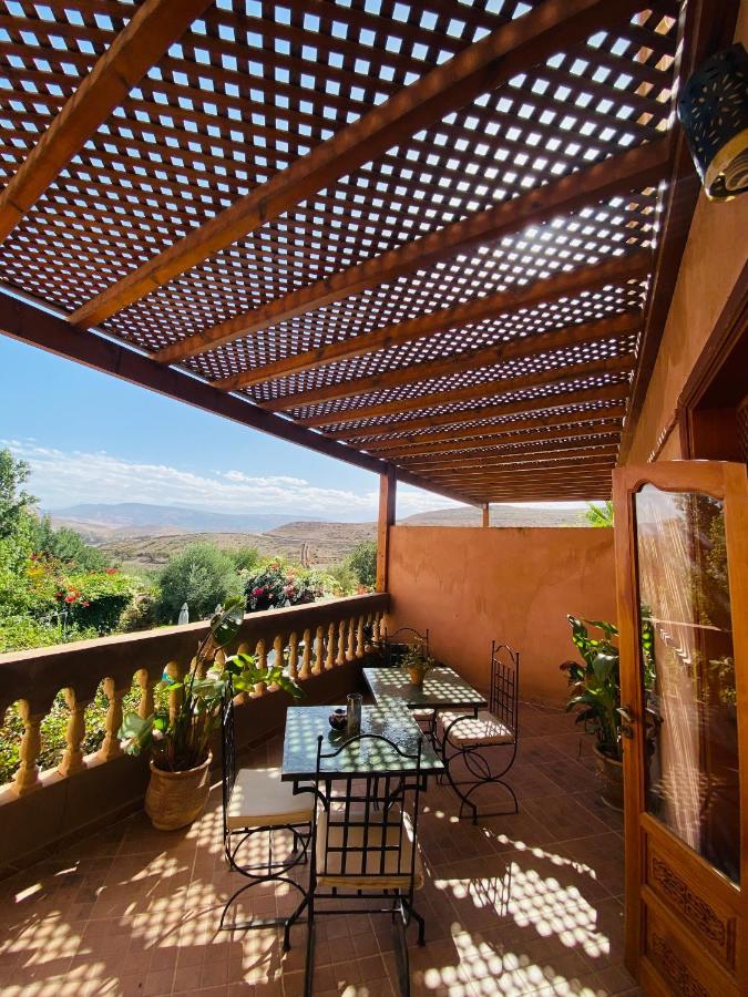 Les Terrasses Du Lac Marrakech Лала Такеркуст Екстериор снимка
