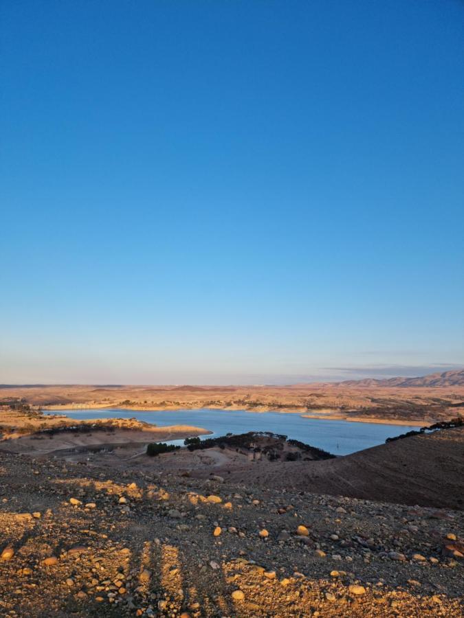 Les Terrasses Du Lac Marrakech Лала Такеркуст Екстериор снимка