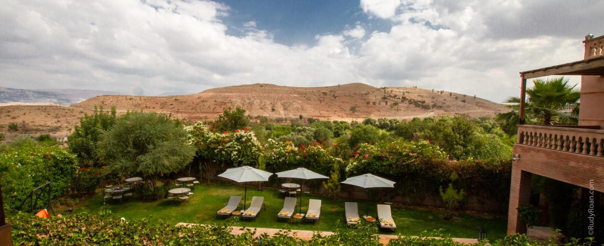 Les Terrasses Du Lac Marrakech Лала Такеркуст Екстериор снимка