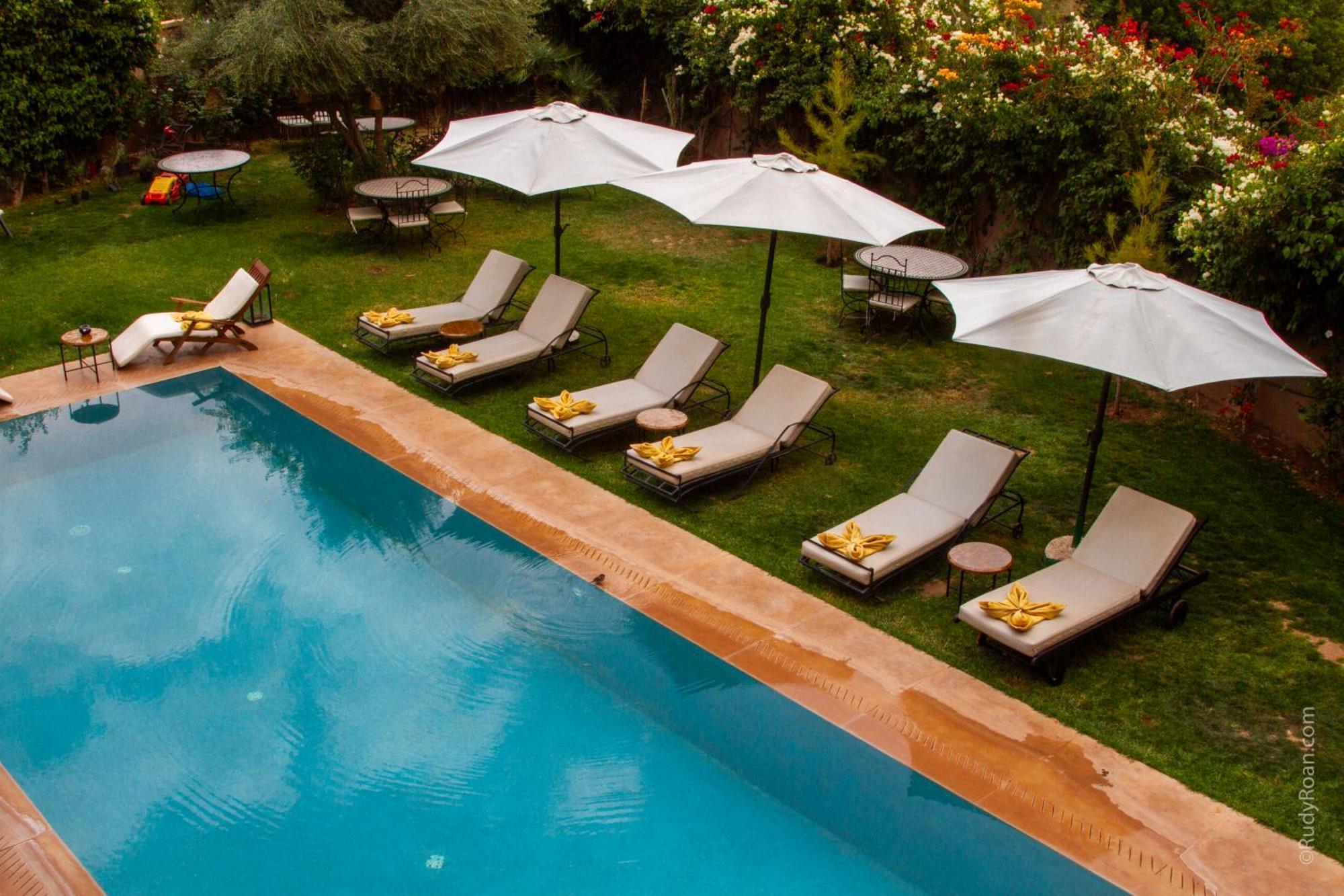 Les Terrasses Du Lac Marrakech Лала Такеркуст Екстериор снимка