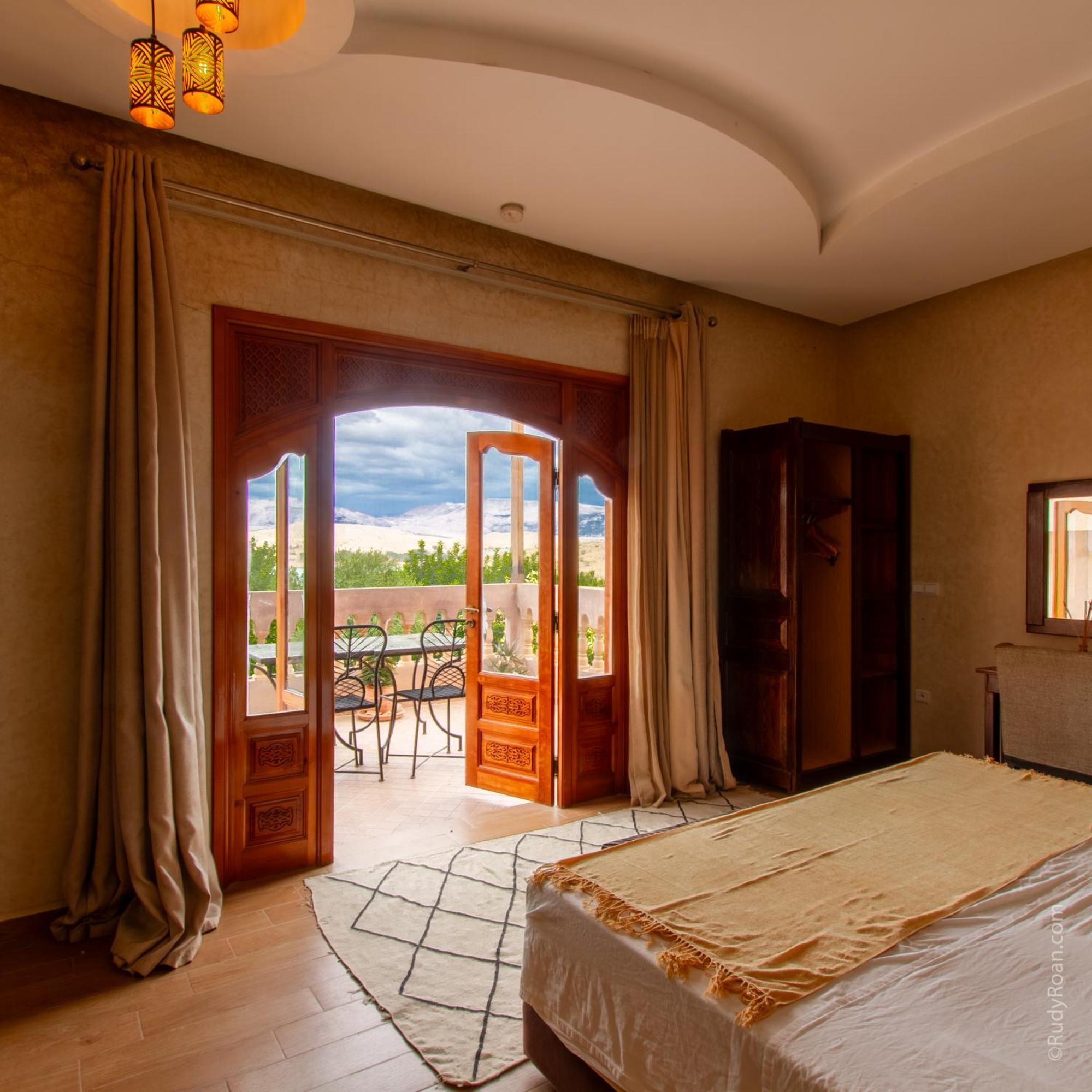 Les Terrasses Du Lac Marrakech Лала Такеркуст Екстериор снимка