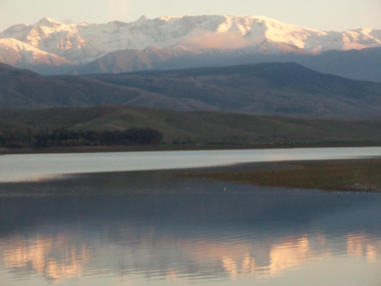 Les Terrasses Du Lac Marrakech Лала Такеркуст Екстериор снимка